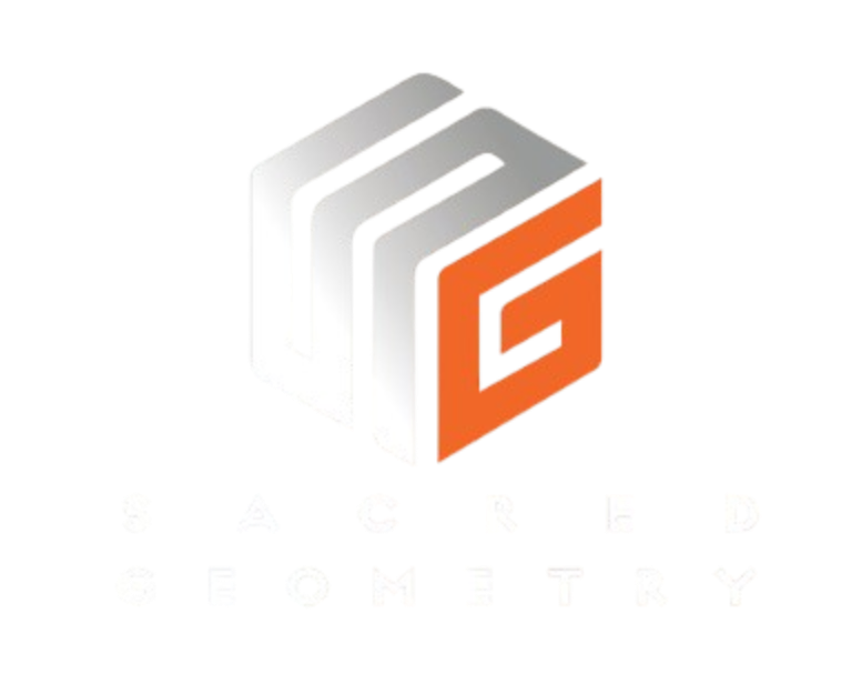Sacred Geometry Logo